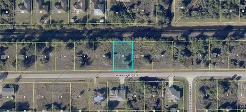 827 Frederick Reid St E, Lehigh Acres, FL 33974
