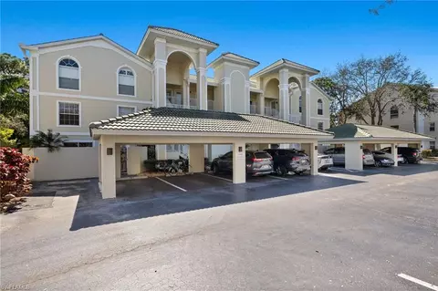 15405 Cedarwood Ln #2-101, Naples, FL 34110