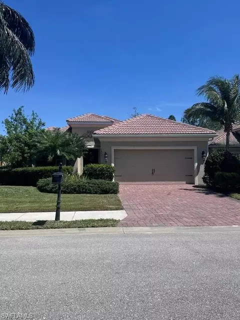 14491 Manchester Dr, Naples, FL 34114