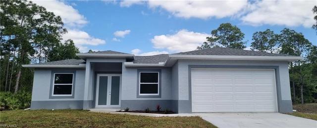 1016 Wells Ave W, Lehigh Acres, FL 33972