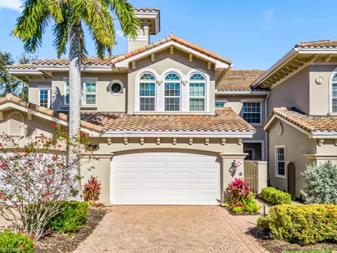 3295 Club Center Blvd #101, Naples, FL 34114