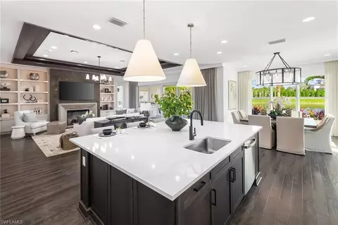 Kitchen - 11238 Daphne Ct, Naples, FL 34120 photo 2 of 4