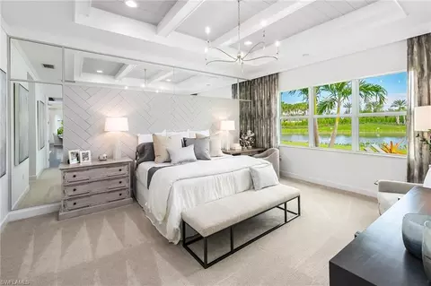 Bedroom - 11238 Daphne Ct, Naples, FL 34120 photo 1 of 2