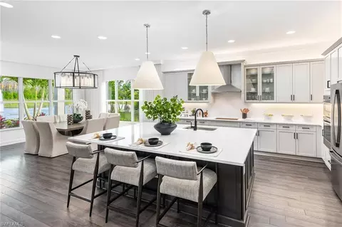 Kitchen - 11238 Daphne Ct, Naples, FL 34120 photo 1 of 4