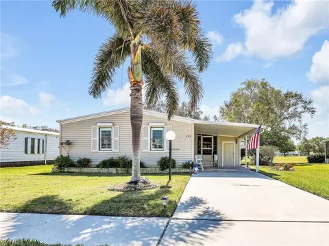 123 Calais Ct, Naples, FL 34112