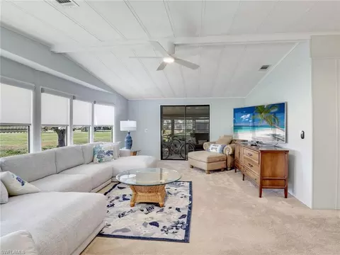 Living - 123 Calais Ct, Naples, FL 34112 photo 4 of 4