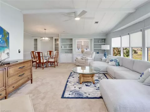 Living - 123 Calais Ct, Naples, FL 34112 photo 3 of 4