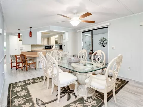Dining - 123 Calais Ct, Naples, FL 34112 photo 1 of 3