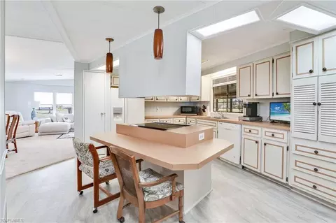 Kitchen - 123 Calais Ct, Naples, FL 34112 photo 2 of 4