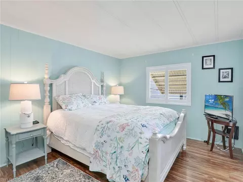 Bedroom - 123 Calais Ct, Naples, FL 34112 photo 3 of 3