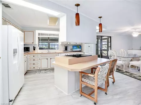 Kitchen - 123 Calais Ct, Naples, FL 34112 photo 1 of 4