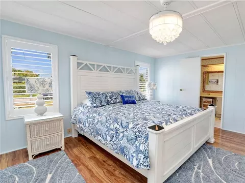 Bedroom - 123 Calais Ct, Naples, FL 34112 photo 1 of 3
