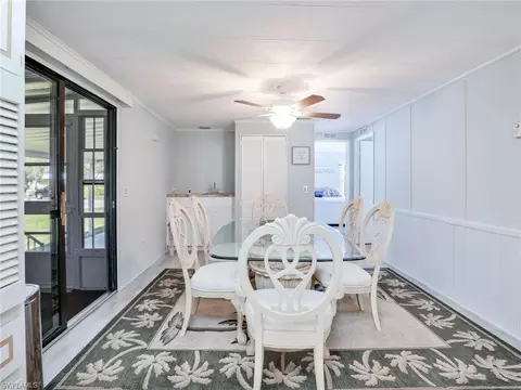 Dining - 123 Calais Ct, Naples, FL 34112 photo 2 of 3