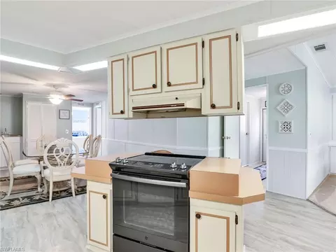 Kitchen - 123 Calais Ct, Naples, FL 34112 photo 4 of 4