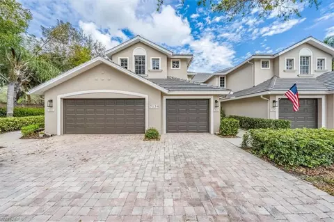 7134 Blue Juniper Ct #201, Naples, FL 34109