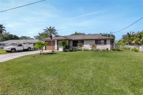 3173 54th Ln SW, Naples, FL 34116