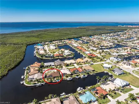 3830 Bermuda Ct, Punta Gorda, FL 33950