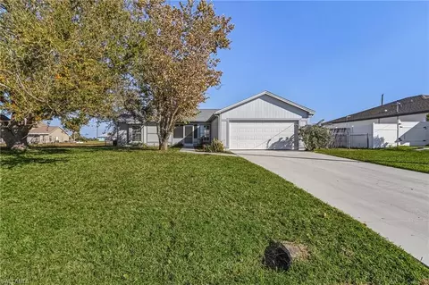 2605 NW 9th St, Cape Coral, FL 33993