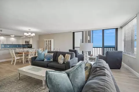 6660 Estero Blvd #405, Fort Myers Beach, FL 33931