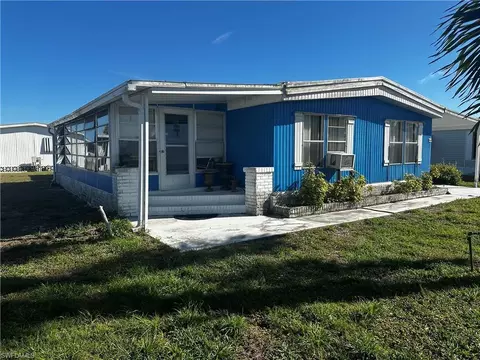 9335 Knight Rd, Bonita Springs, FL 34135