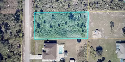 1408 Dixie Ave, Lehigh Acres, FL 33972