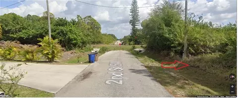 3403 2nd St SW, Lehigh Acres, FL 33976