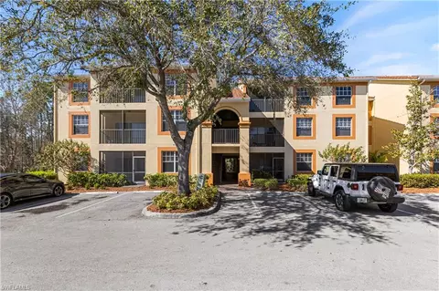 7960 Preserve Cir #617, Naples, FL 34119