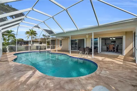 Exterior - 4572 Eagle Key Cir, Naples, FL 34112 photo 2 of 11