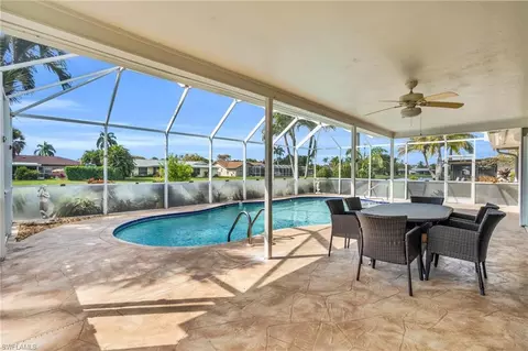 Exterior - 4572 Eagle Key Cir, Naples, FL 34112 photo 7 of 11