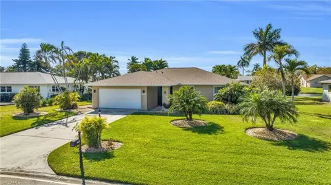 Exterior - 4572 Eagle Key Cir, Naples, FL 34112 photo 10 of 11