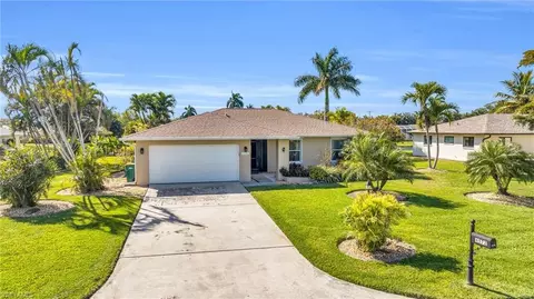 Exterior - 4572 Eagle Key Cir, Naples, FL 34112 photo 1 of 11