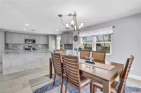 Dining - 4572 Eagle Key Cir, Naples, FL 34112 photo 1 of 3