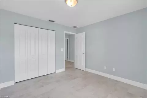 Bedroom - 4572 Eagle Key Cir, Naples, FL 34112 photo 6 of 6