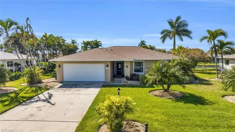 Exterior - 4572 Eagle Key Cir, Naples, FL 34112 photo 11 of 11
