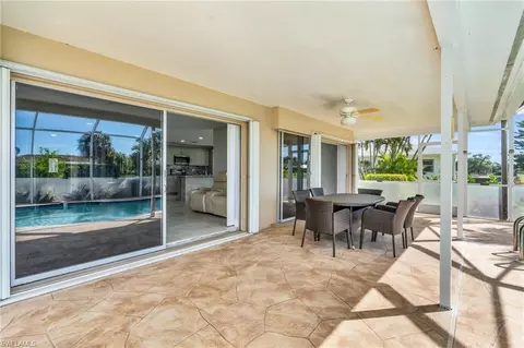 Exterior - 4572 Eagle Key Cir, Naples, FL 34112 photo 6 of 11
