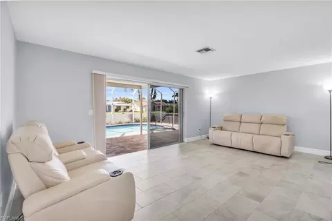 Living - 4572 Eagle Key Cir, Naples, FL 34112 photo 2 of 5