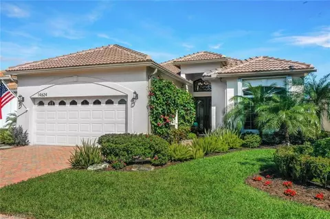 14624 Glen Eden Dr, Naples, FL 34110