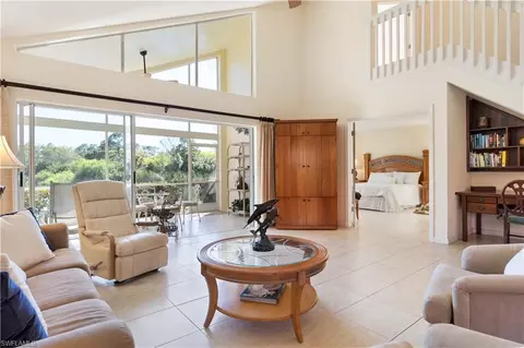 Entry Way - 3524 Corinthian Way, Naples, FL 34105 photo 1 of 3