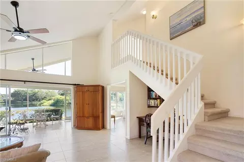 Entry Way - 3524 Corinthian Way, Naples, FL 34105 photo 3 of 3
