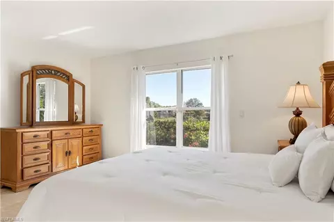 Bedroom - 3524 Corinthian Way, Naples, FL 34105 photo 1 of 4