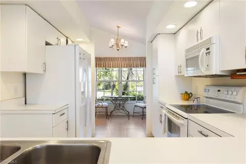 Kitchen - 3524 Corinthian Way, Naples, FL 34105 photo 2 of 3