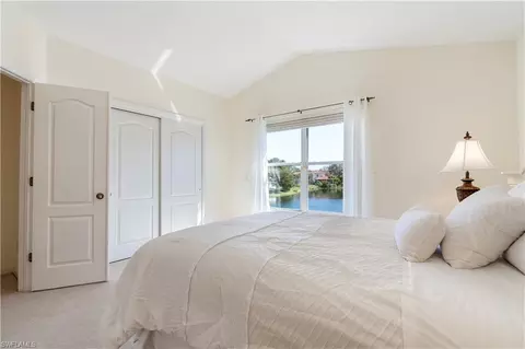 Bedroom - 3524 Corinthian Way, Naples, FL 34105 photo 4 of 4
