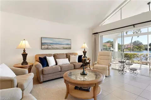 Living - 3524 Corinthian Way, Naples, FL 34105 photo 2 of 4
