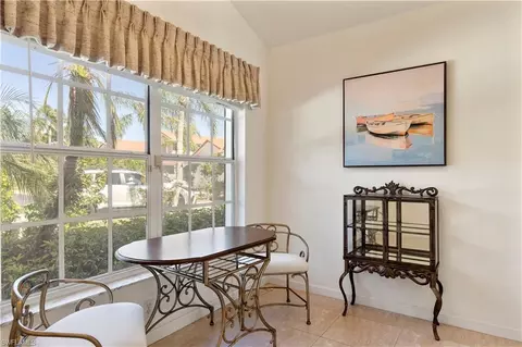 Dining - 3524 Corinthian Way, Naples, FL 34105 photo 3 of 3