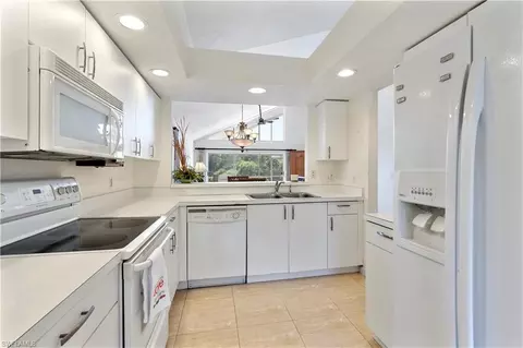 Kitchen - 3524 Corinthian Way, Naples, FL 34105 photo 3 of 3