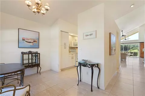 Entry Way - 3524 Corinthian Way, Naples, FL 34105 photo 2 of 3