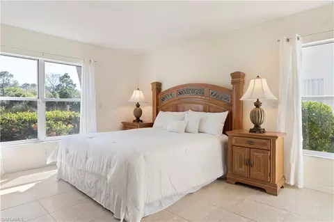Bedroom - 3524 Corinthian Way, Naples, FL 34105 photo 2 of 4