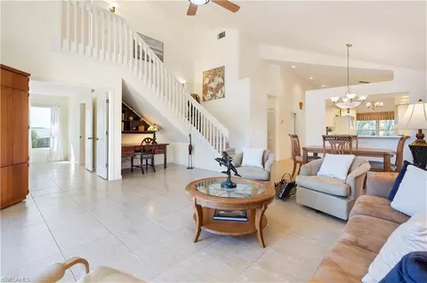 Living - 3524 Corinthian Way, Naples, FL 34105 photo 4 of 4