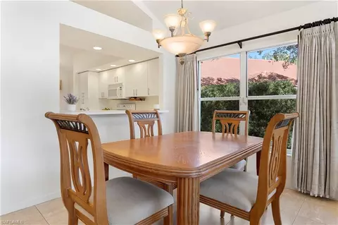 Dining - 3524 Corinthian Way, Naples, FL 34105 photo 1 of 3