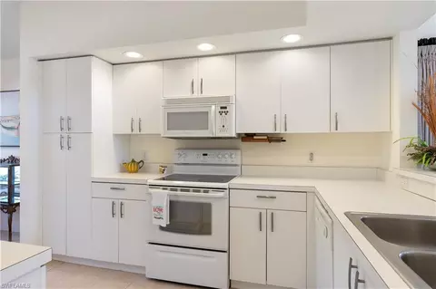 Kitchen - 3524 Corinthian Way, Naples, FL 34105 photo 1 of 3